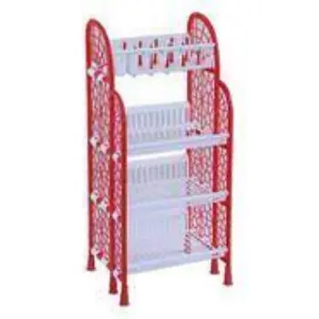 Modern Kitchen Rack